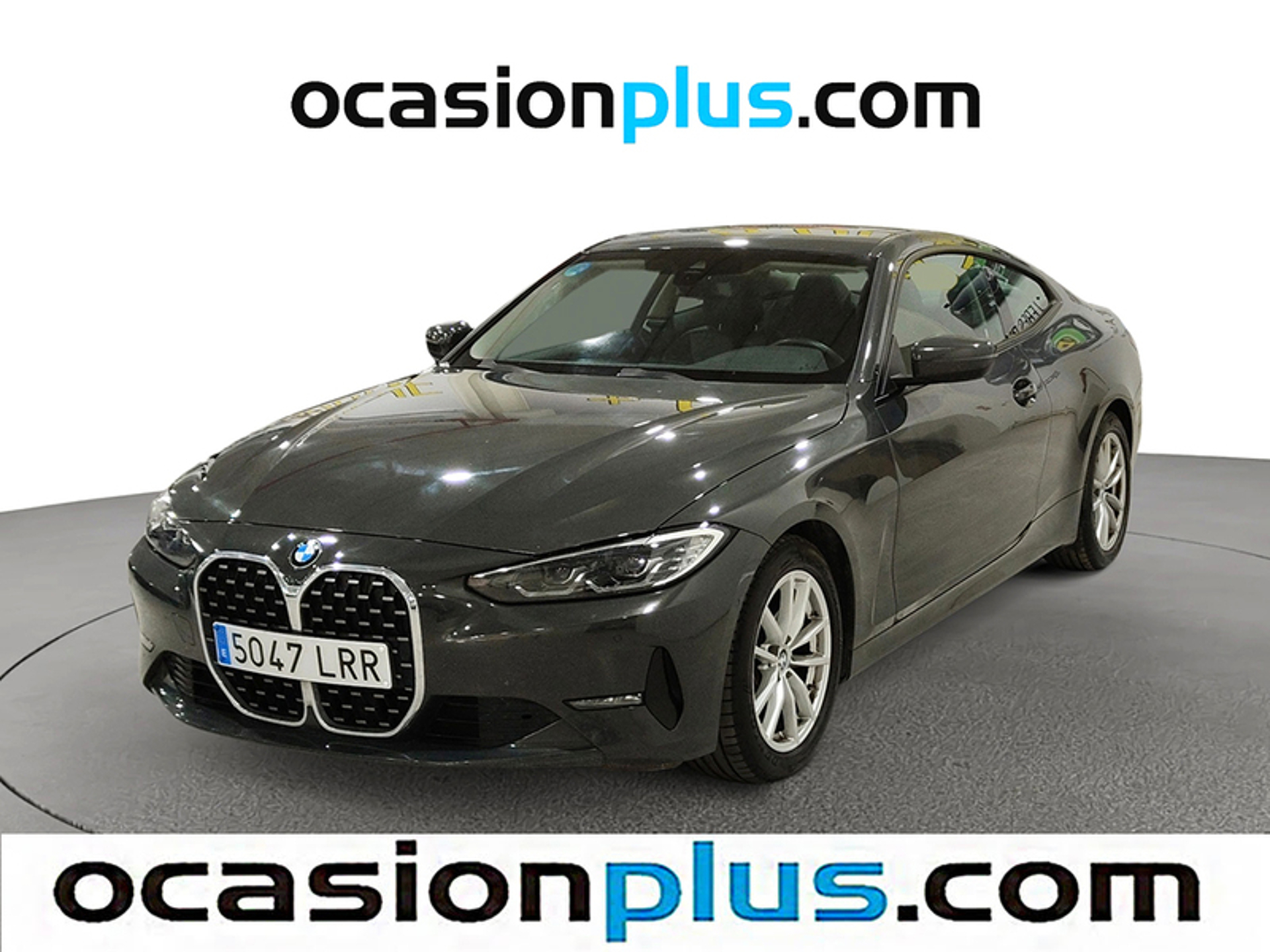 Imagen de BMW Serie 4