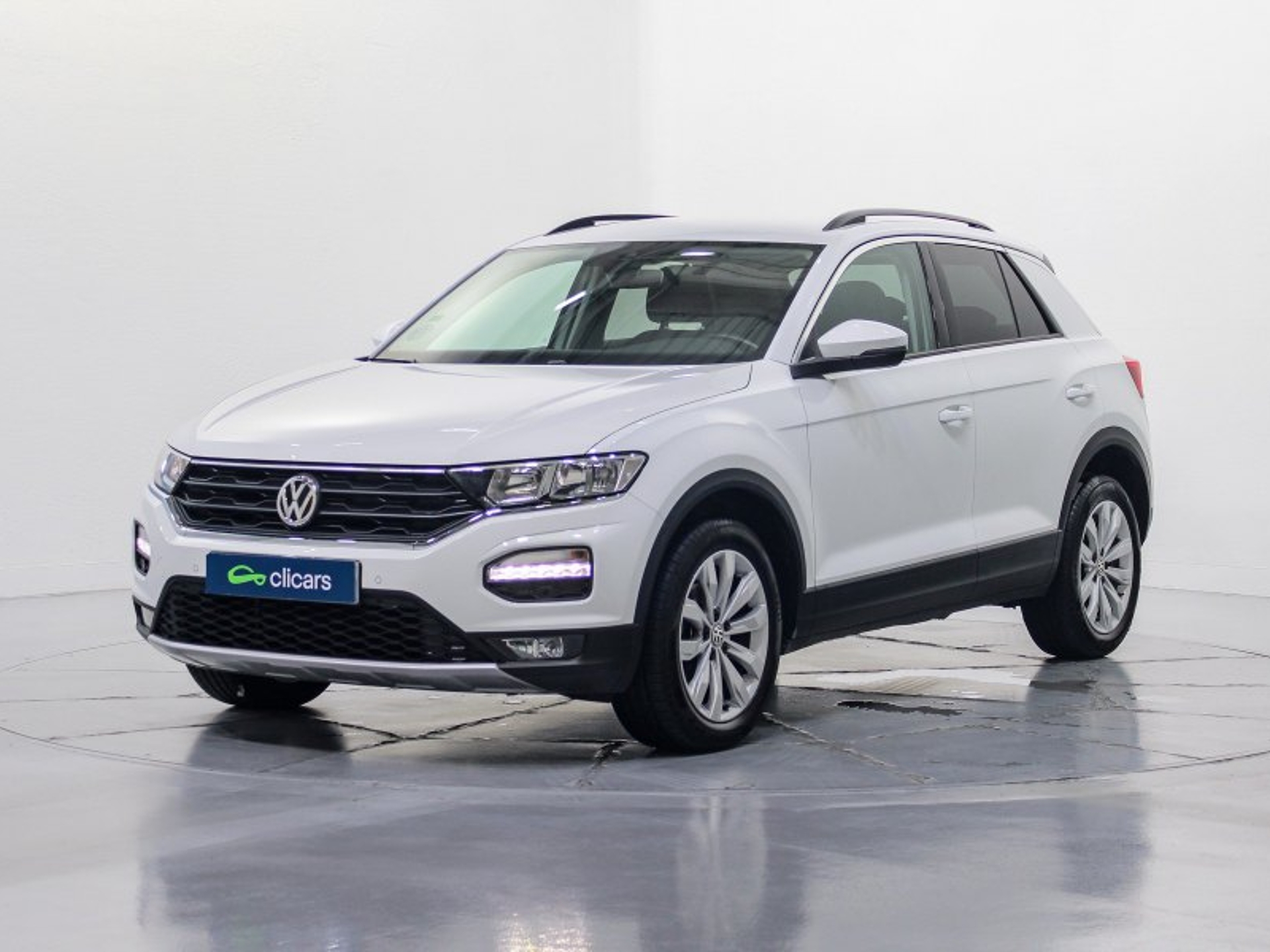 Imagen de VOLKSWAGEN T-Roc