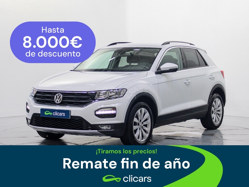 Foto del VOLKSWAGEN T-Roc 1.0 TSI Advance