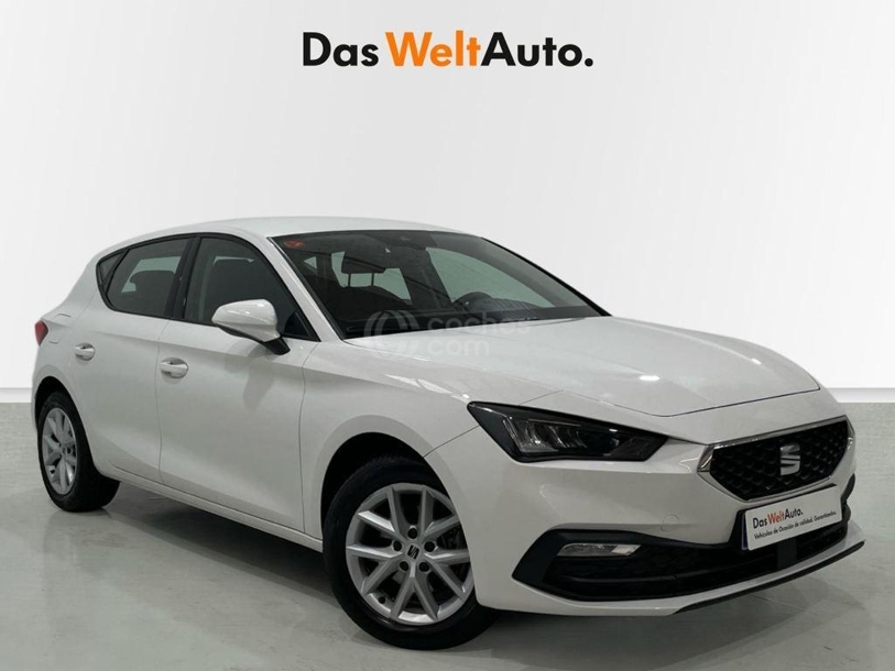 Foto del SEAT León 1.0 EcoTSI S&S Reference 90