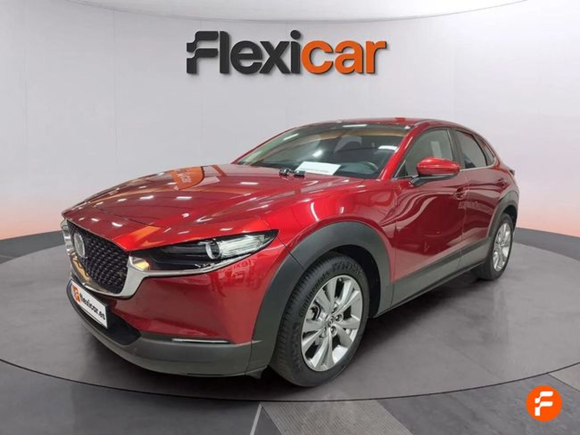 Imagen 3 de MAZDA CX-30