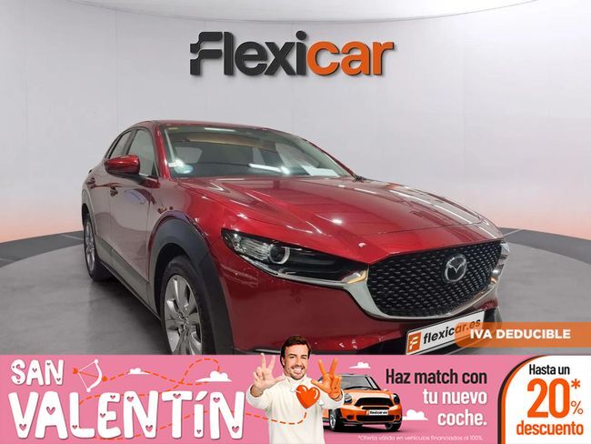 Foto del MAZDA CX-30 2.0 Skyactiv-G Evolution 2WD 90kW