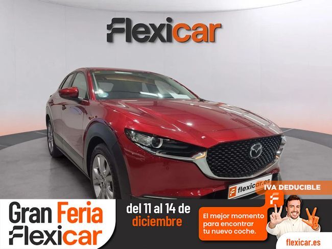 MAZDA CX-30 (SKYACTIV-G 2.0 90 kW 2WD Evolution) en Barcelona