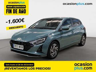 Imagen de HYUNDAI i20 1.0 TGDI Klass 100