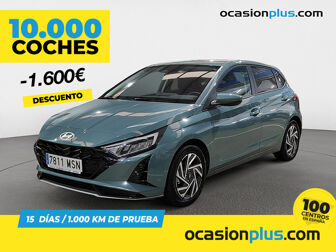 Imagen de HYUNDAI i20 1.0 TGDI Klass 100