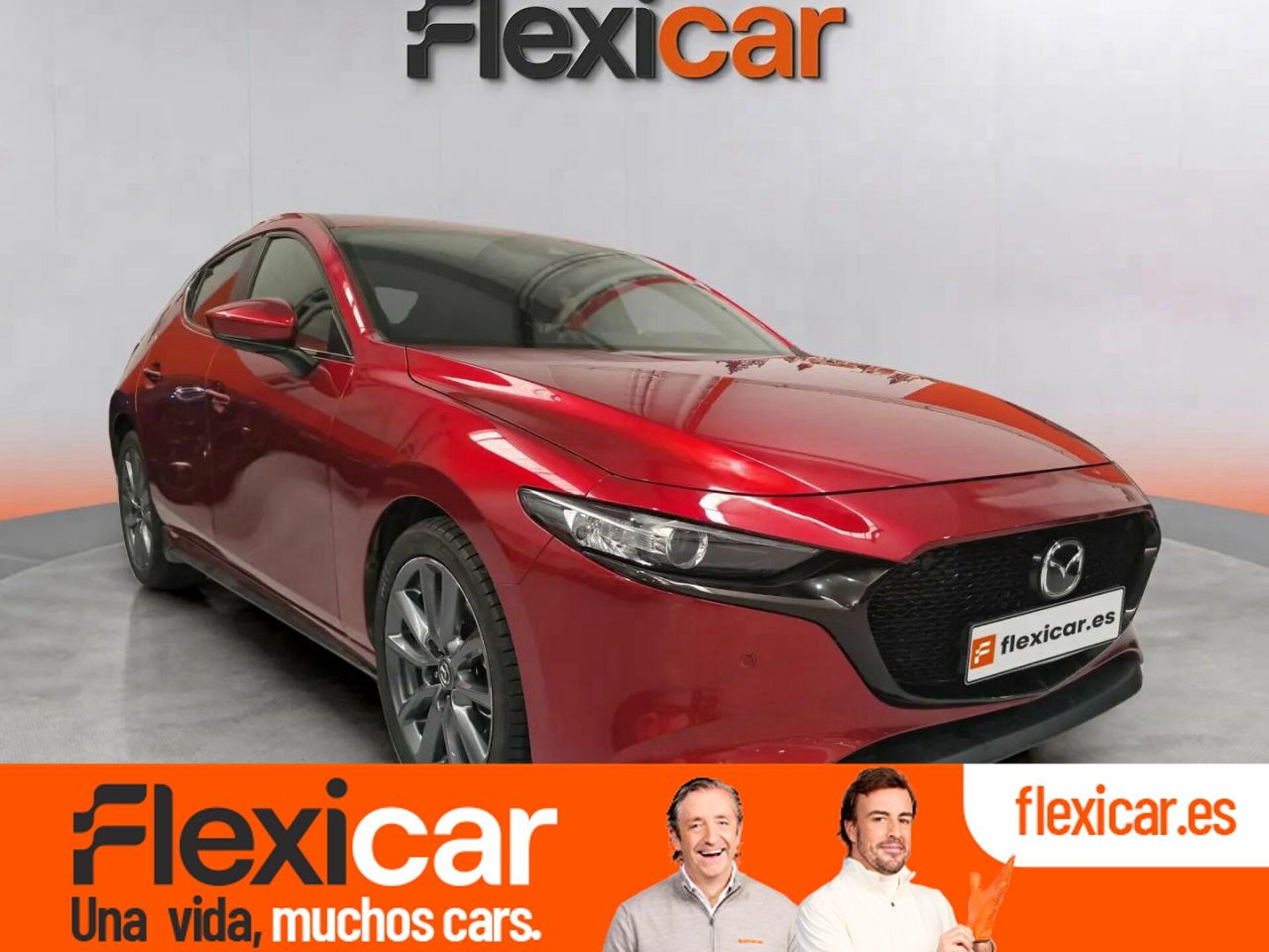 Imagen de MAZDA Mazda3