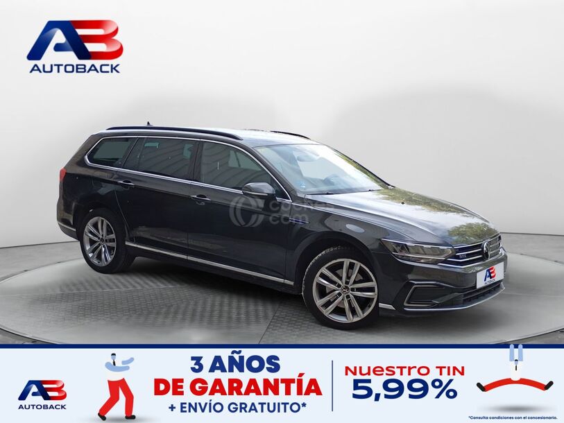 Foto del VOLKSWAGEN Passat Variant GTE 1.4 TSI e-Power