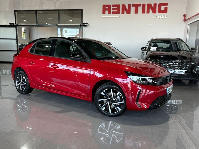 Foto del OPEL Corsa 1.2T XHL S-S GS 100