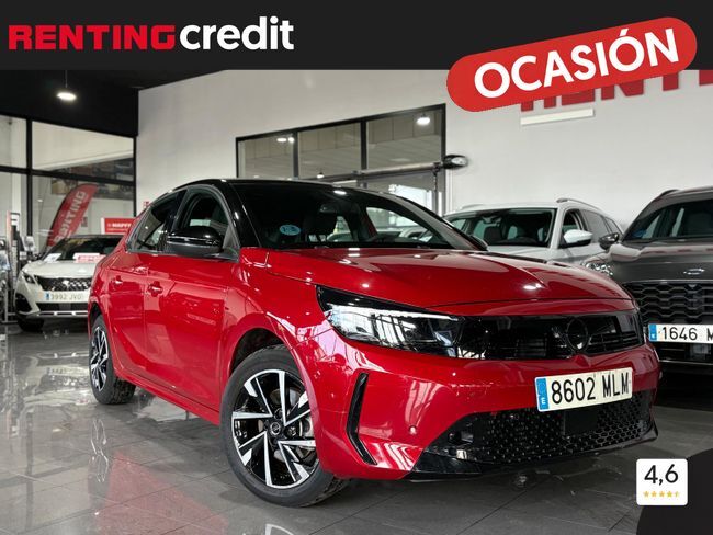 Foto del OPEL Corsa 1.2T XHL S-S GS 100