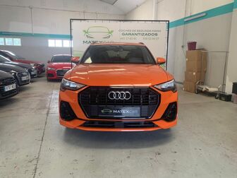 Imagen de AUDI Q3 35 TDI S line S tronic 110kW