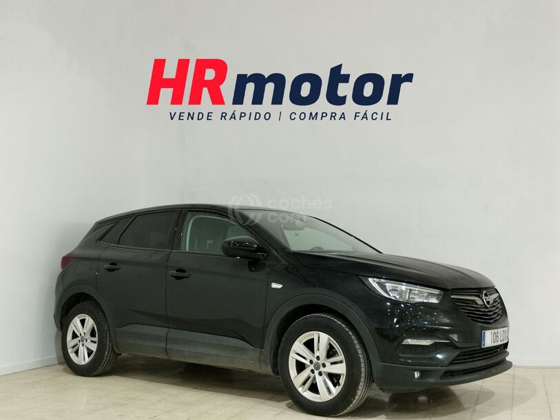 Foto del OPEL Grandland X 1.6CDTi S&S Selective 120