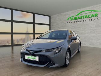 Imagen de TOYOTA Corolla 125H Business Plus