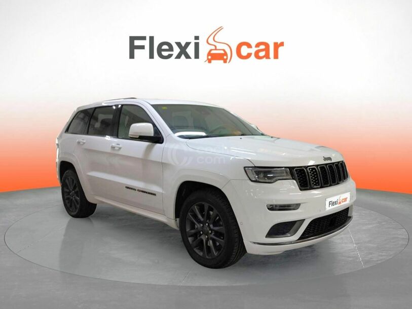 Foto del JEEP Grand Cherokee 3.0 Multijet Overland Aut. 184kW