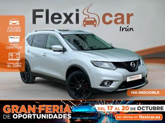 Imagen de NISSAN X-Trail 1.6 dCi Tekna 4x2