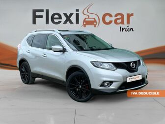 Imagen de NISSAN X-Trail 1.6 dCi Tekna 4x2