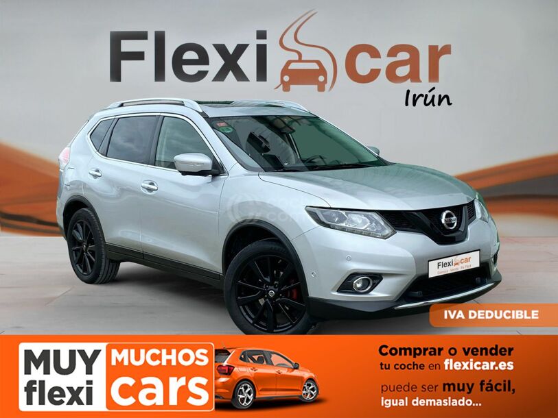 Foto del NISSAN X-Trail 1.6 dCi Tekna 4x2