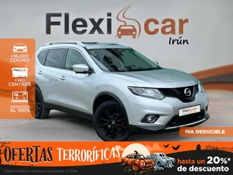 Imagen de NISSAN X-Trail 1.6 dCi Tekna 4x2