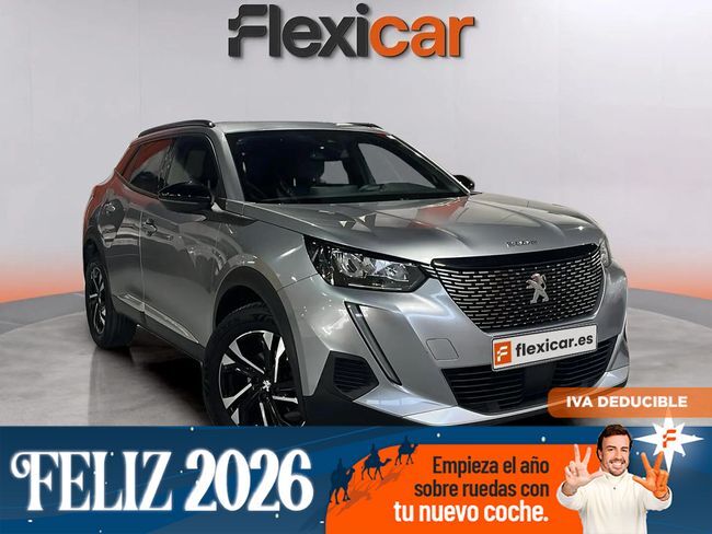 PEUGEOT 2008 (Active Pack Puretech 100 S&S 6 Vel. MAN) en Barcelona
