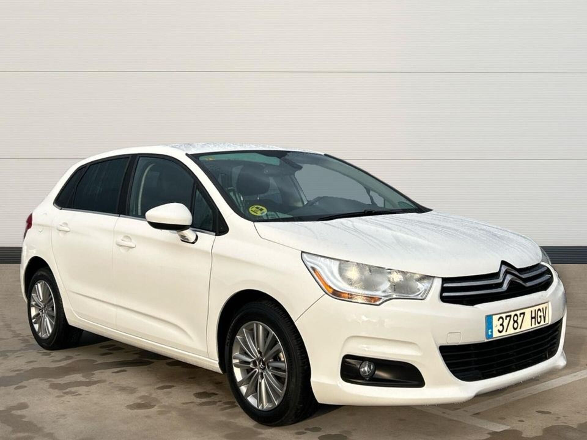 Imagen 1 de CITROEN C4