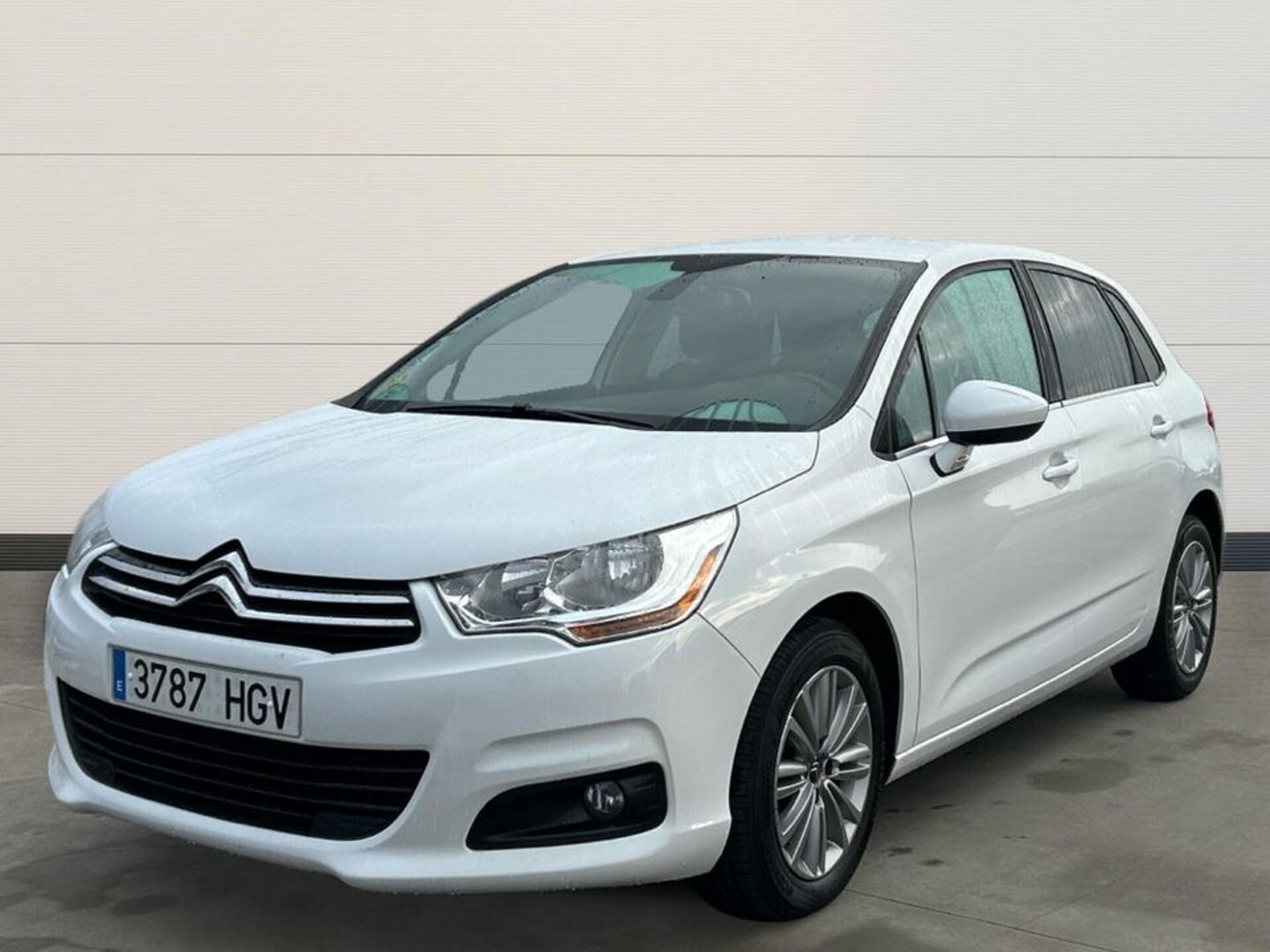 Imagen 2 de CITROEN C4