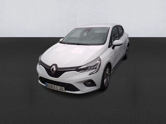 Imagen de RENAULT Clio Blue dCi Intens 63kW