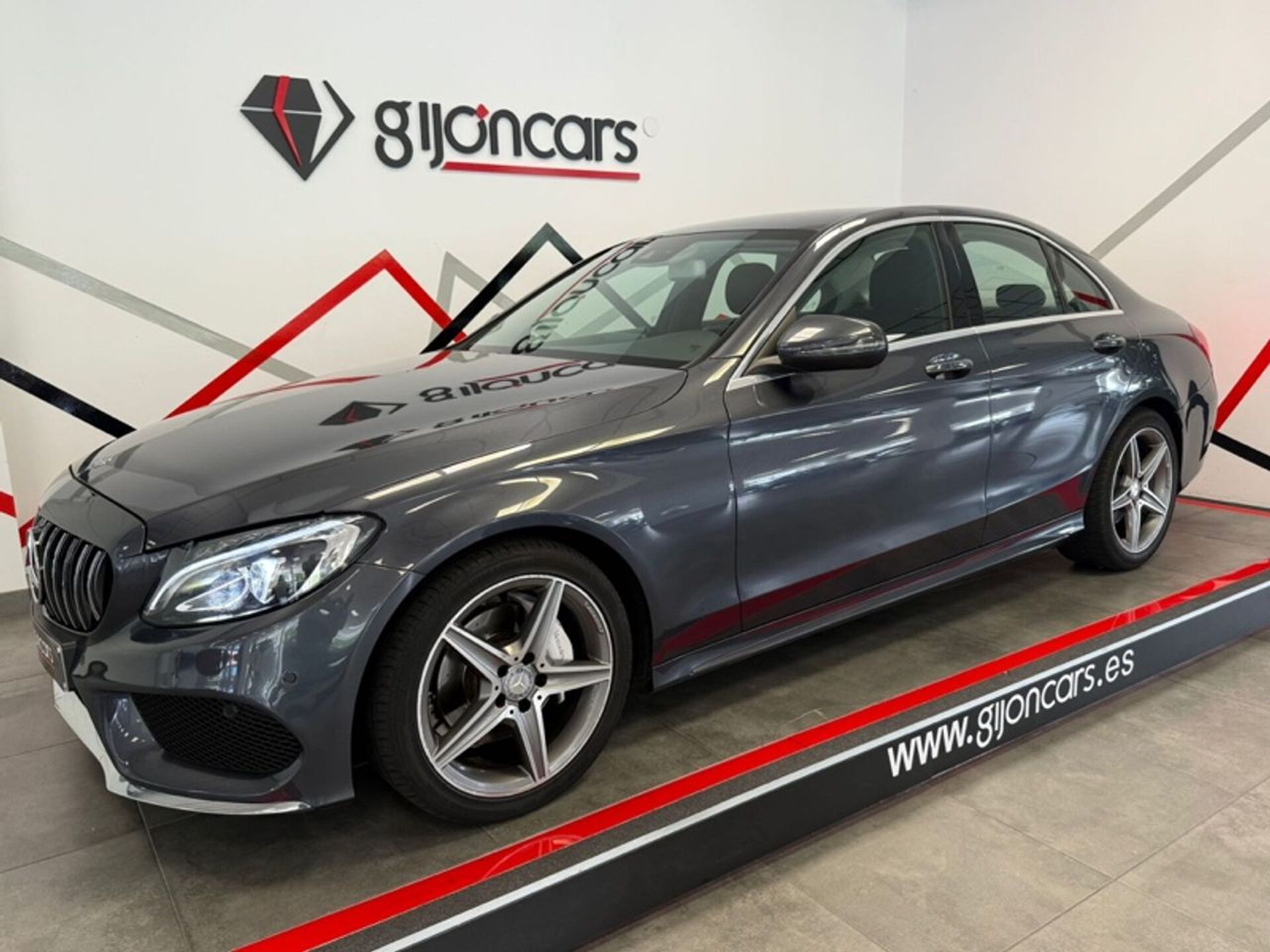 Imagen de MERCEDES Clase C