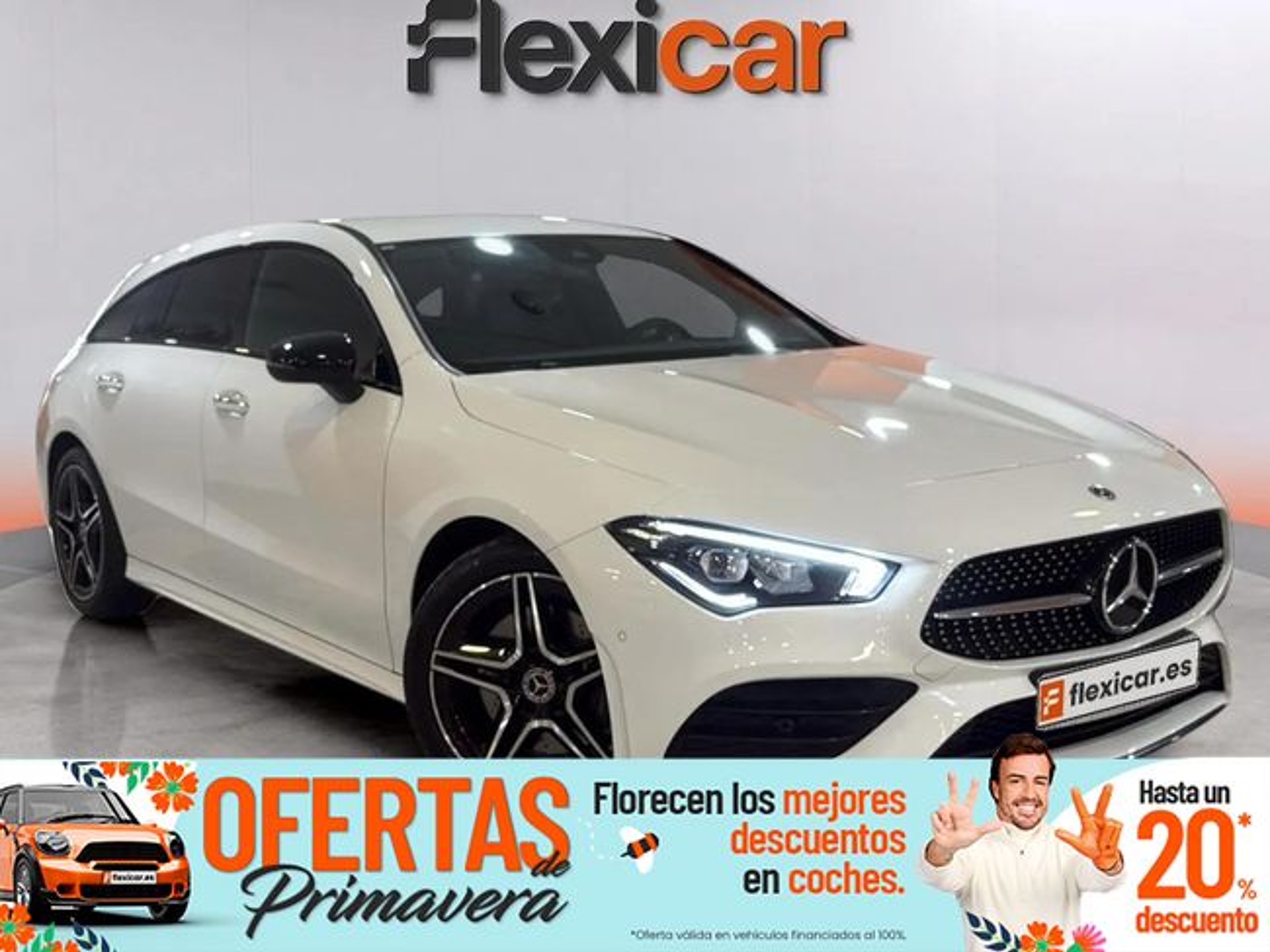 Imagen de MERCEDES Clase CLA