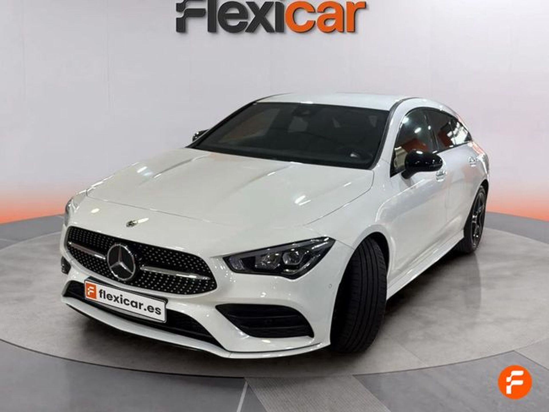 Imagen 3 de MERCEDES Clase CLA