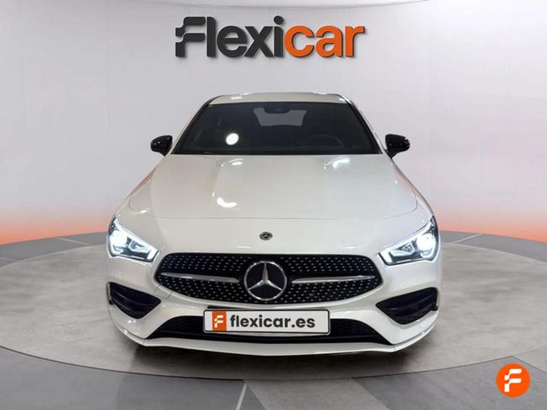 Imagen 2 de MERCEDES Clase CLA