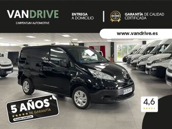 Imagen de NISSAN NV200 e- Furgón Basic 4p.