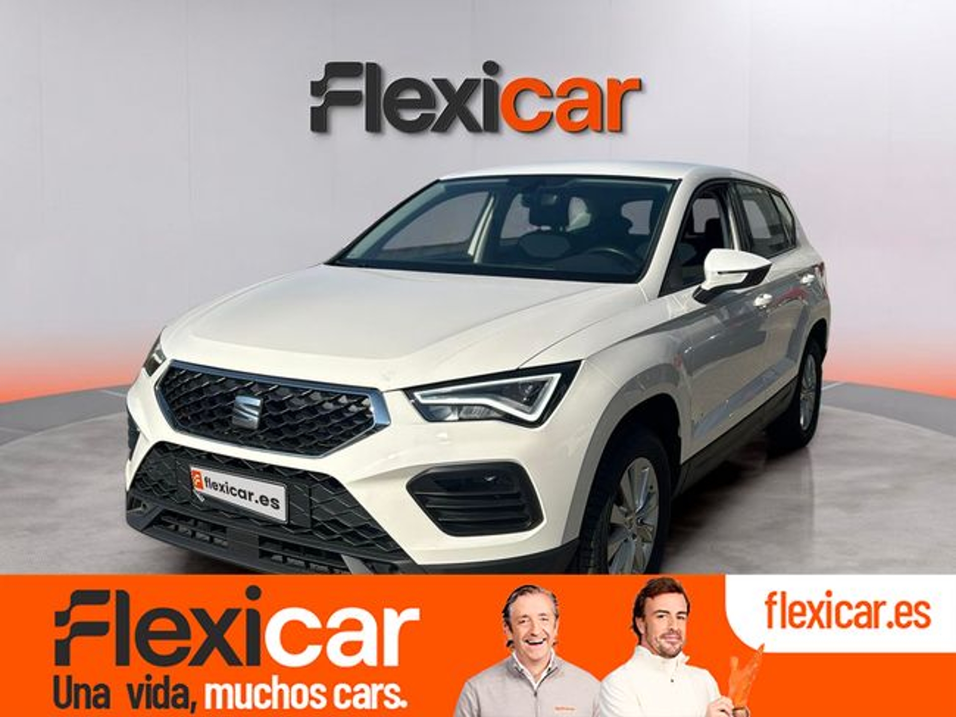 Imagen de SEAT Ateca