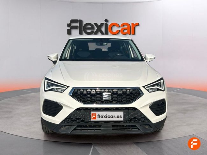 Foto del SEAT Ateca 1.0 TSI S&S Reference