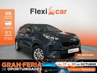 Imagen de KIA Sportage 1.6 GDi Drive 4x2 132