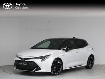 Imagen de TOYOTA Corolla 180H GR-Sport