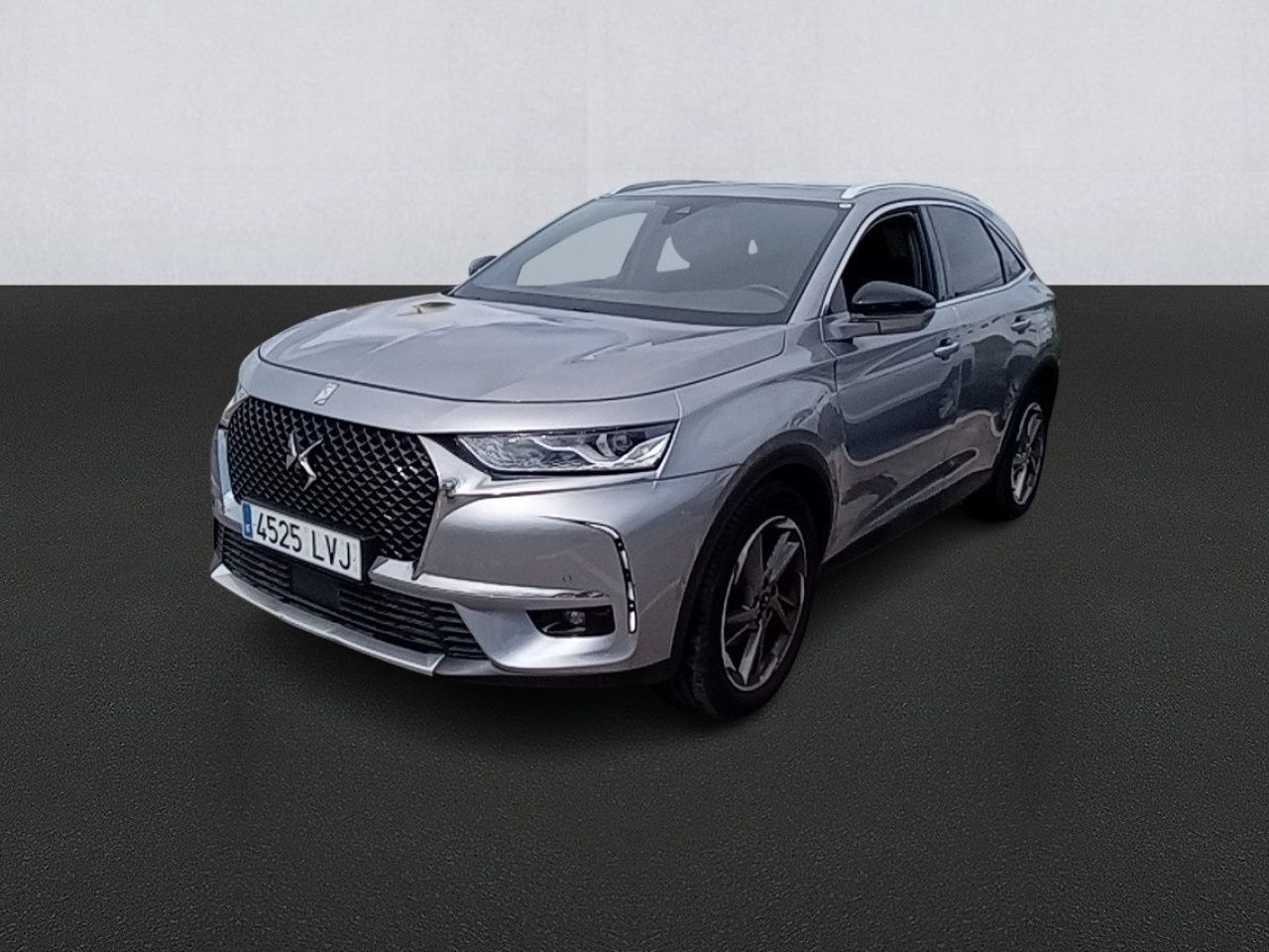 DS DS3 Crossback (BlueHDi 130 DE Bastille + AT 96 kW (130 CV)) en Madrid