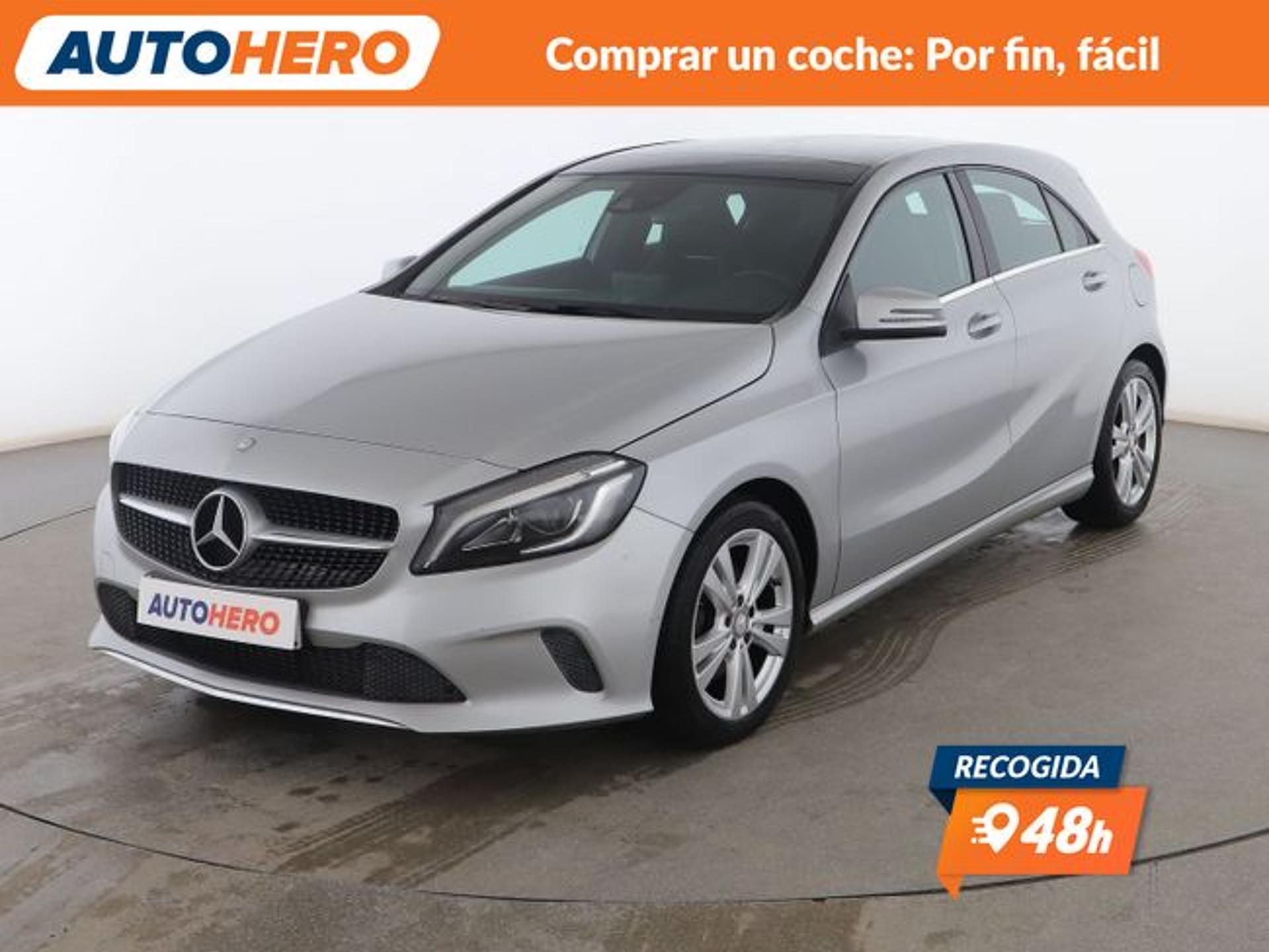 Imagen de MERCEDES Clase A