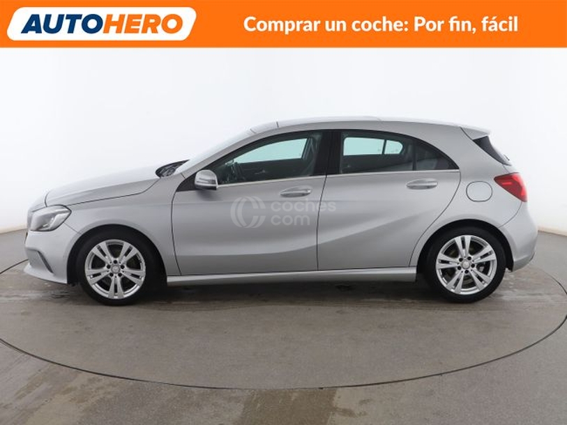 Foto del MERCEDES Clase A A 200d 7G-DCT