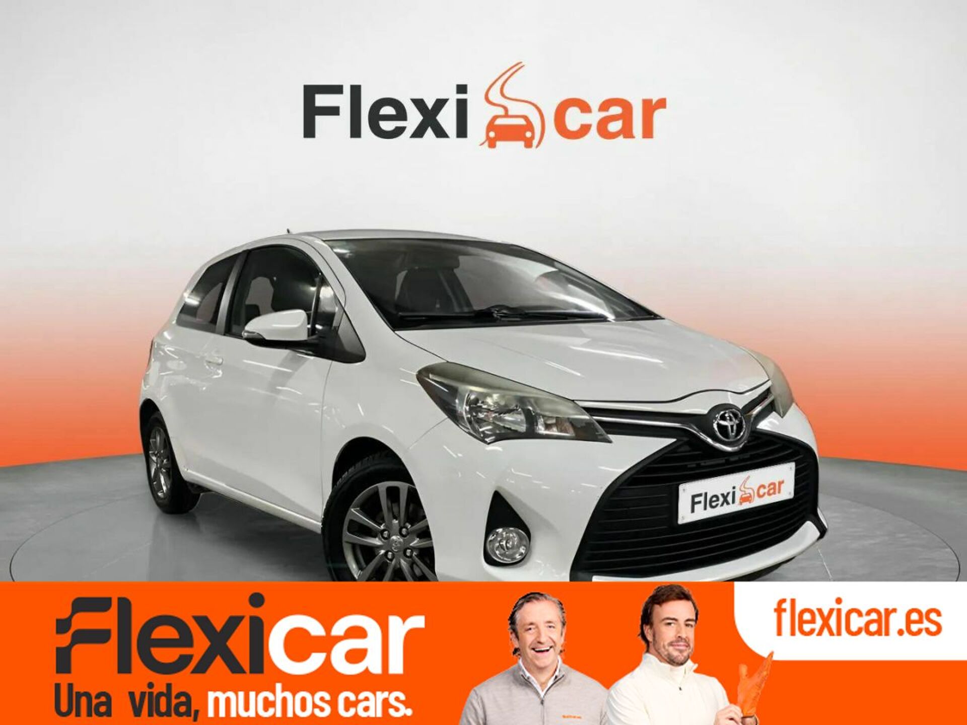 Imagen de TOYOTA Yaris