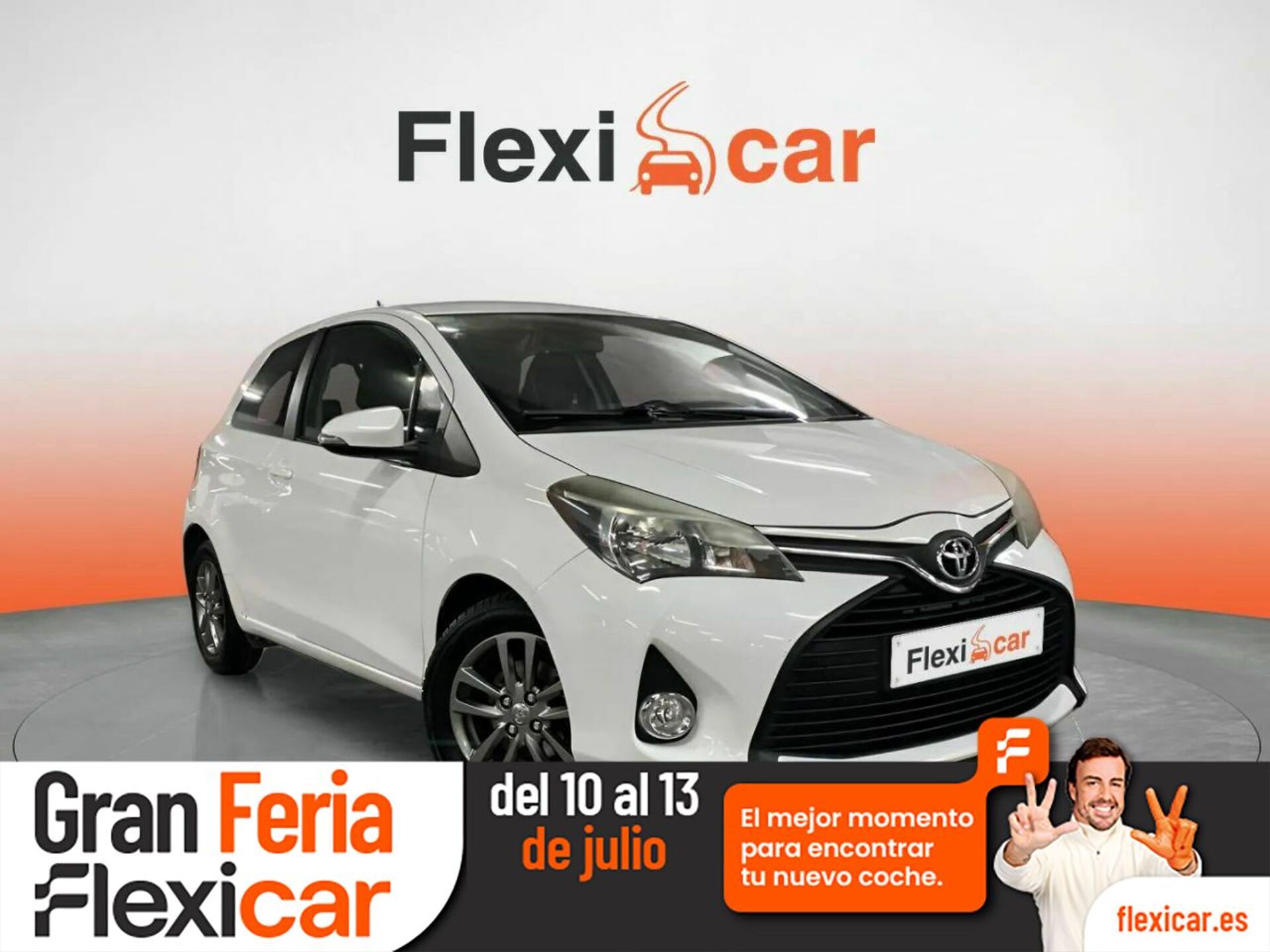 Imagen de TOYOTA Yaris