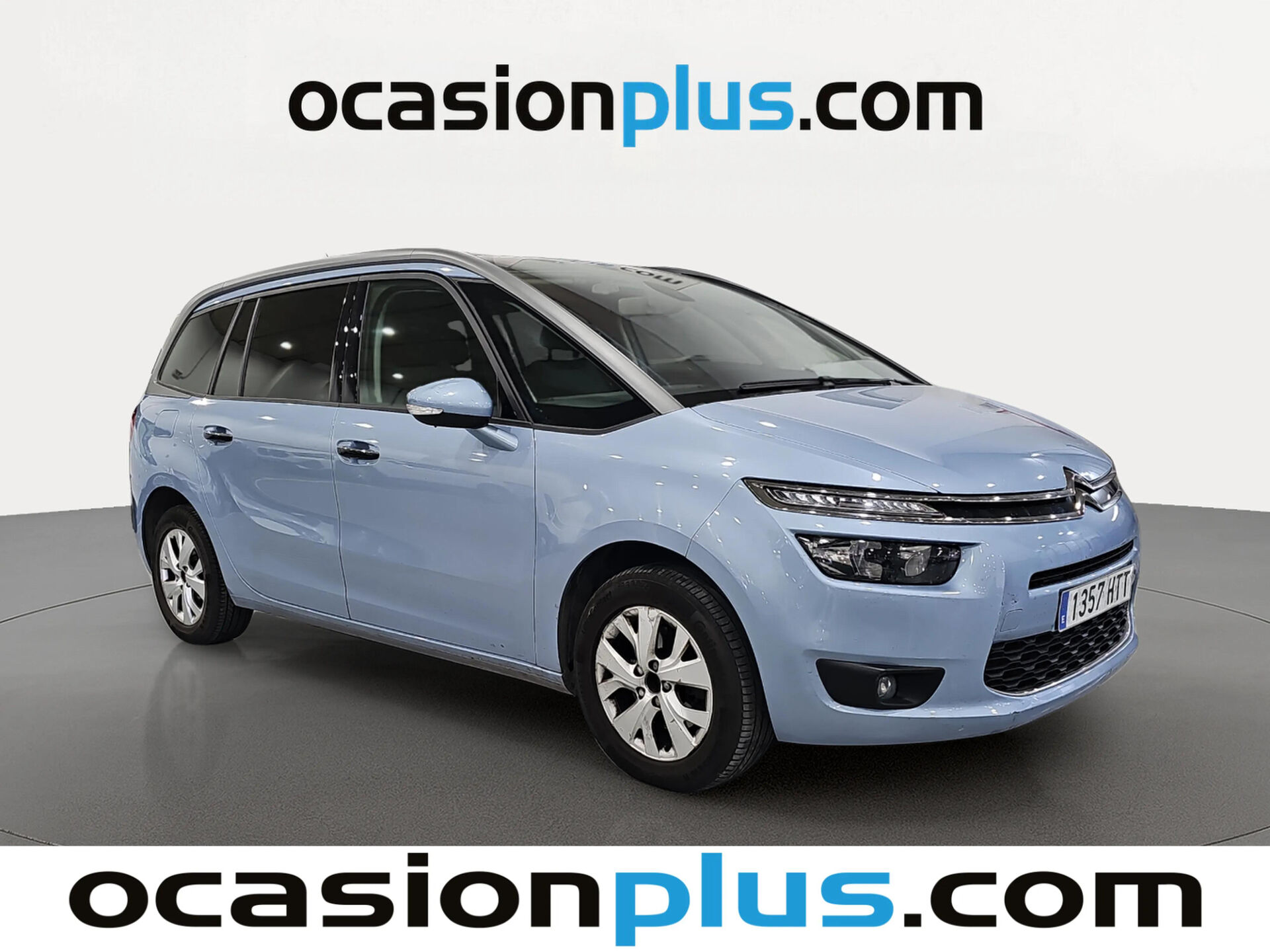 Imagen 2 de CITROEN C4