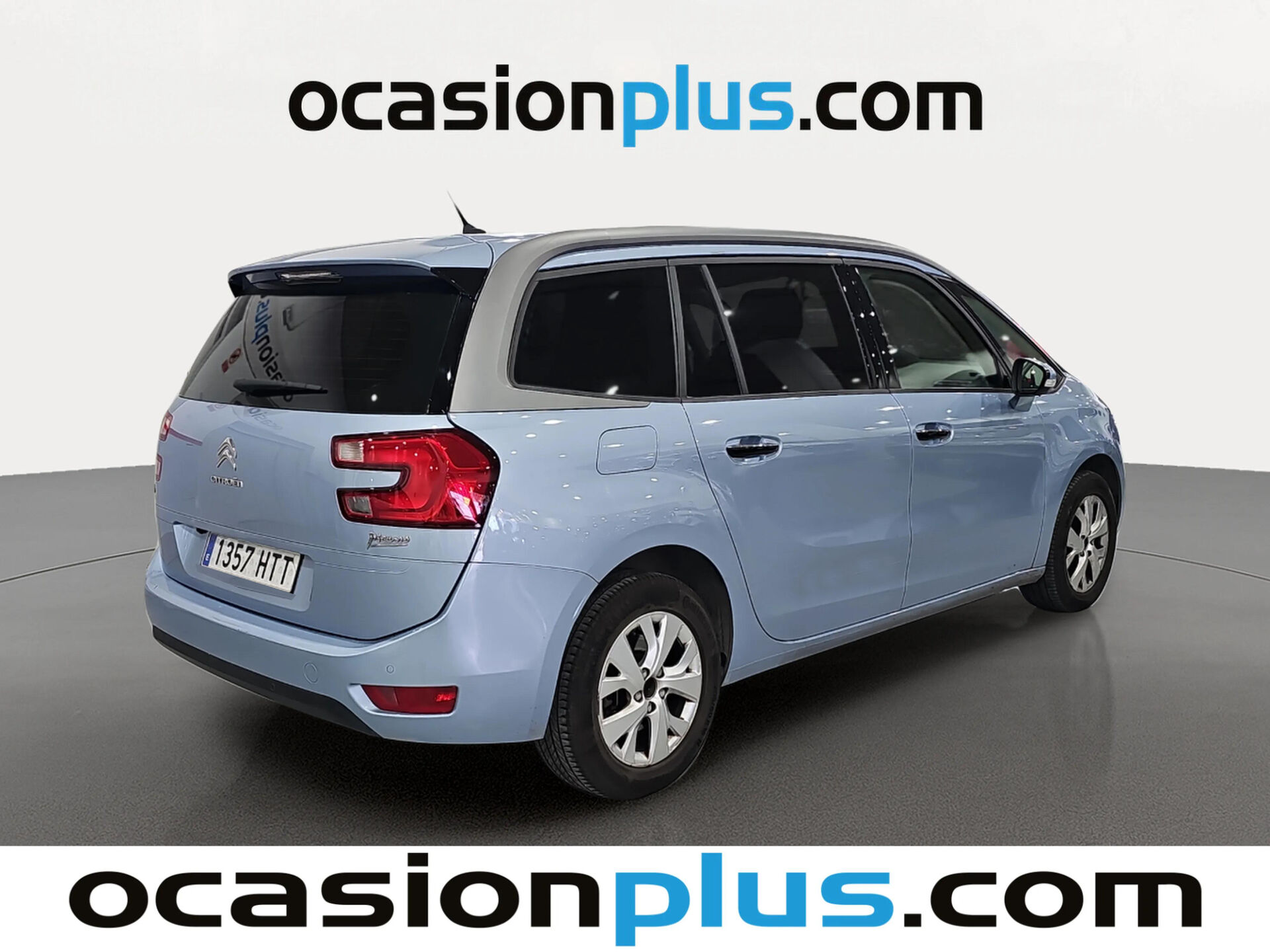 Imagen 3 de CITROEN C4