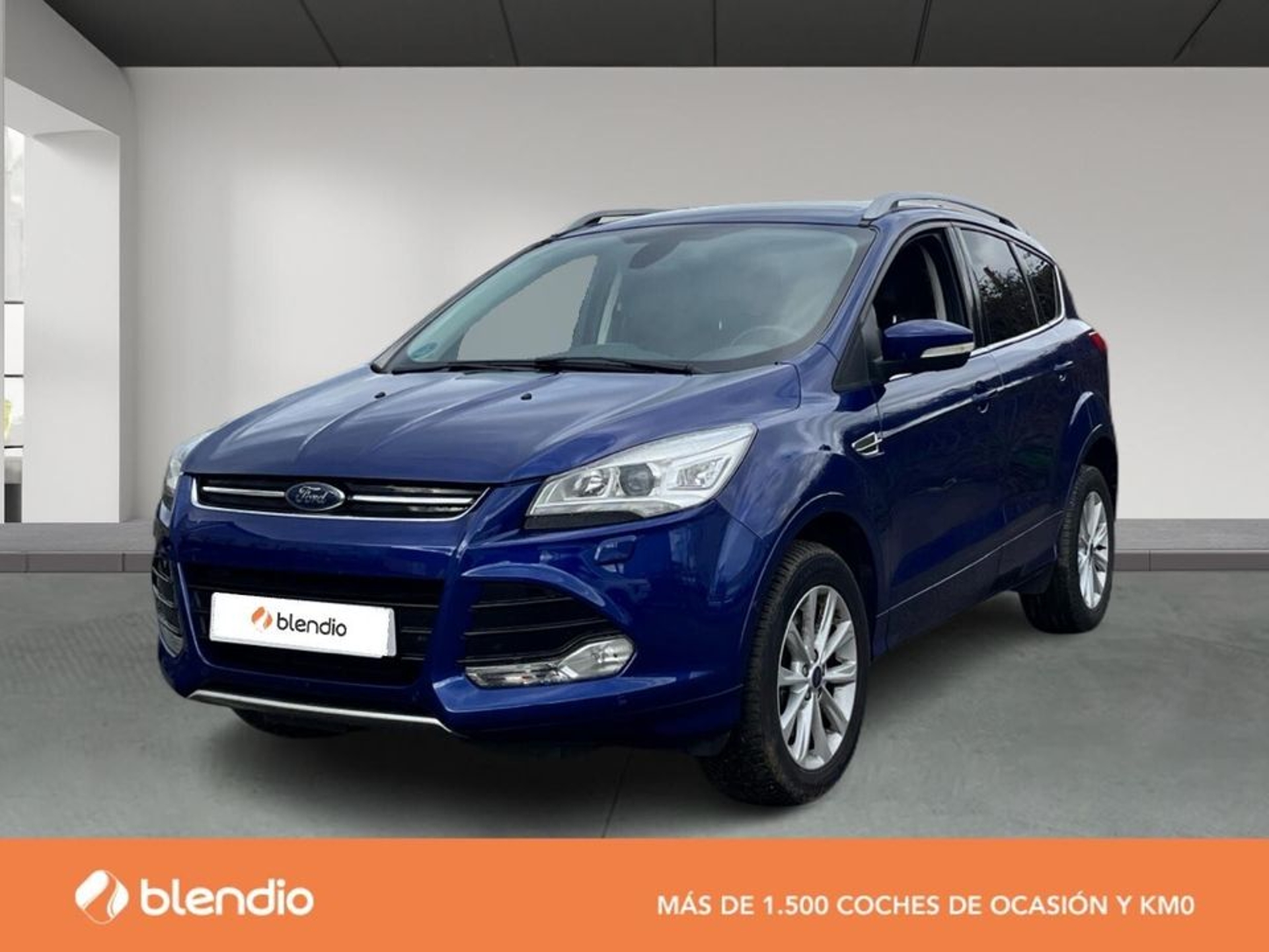Imagen de FORD Kuga