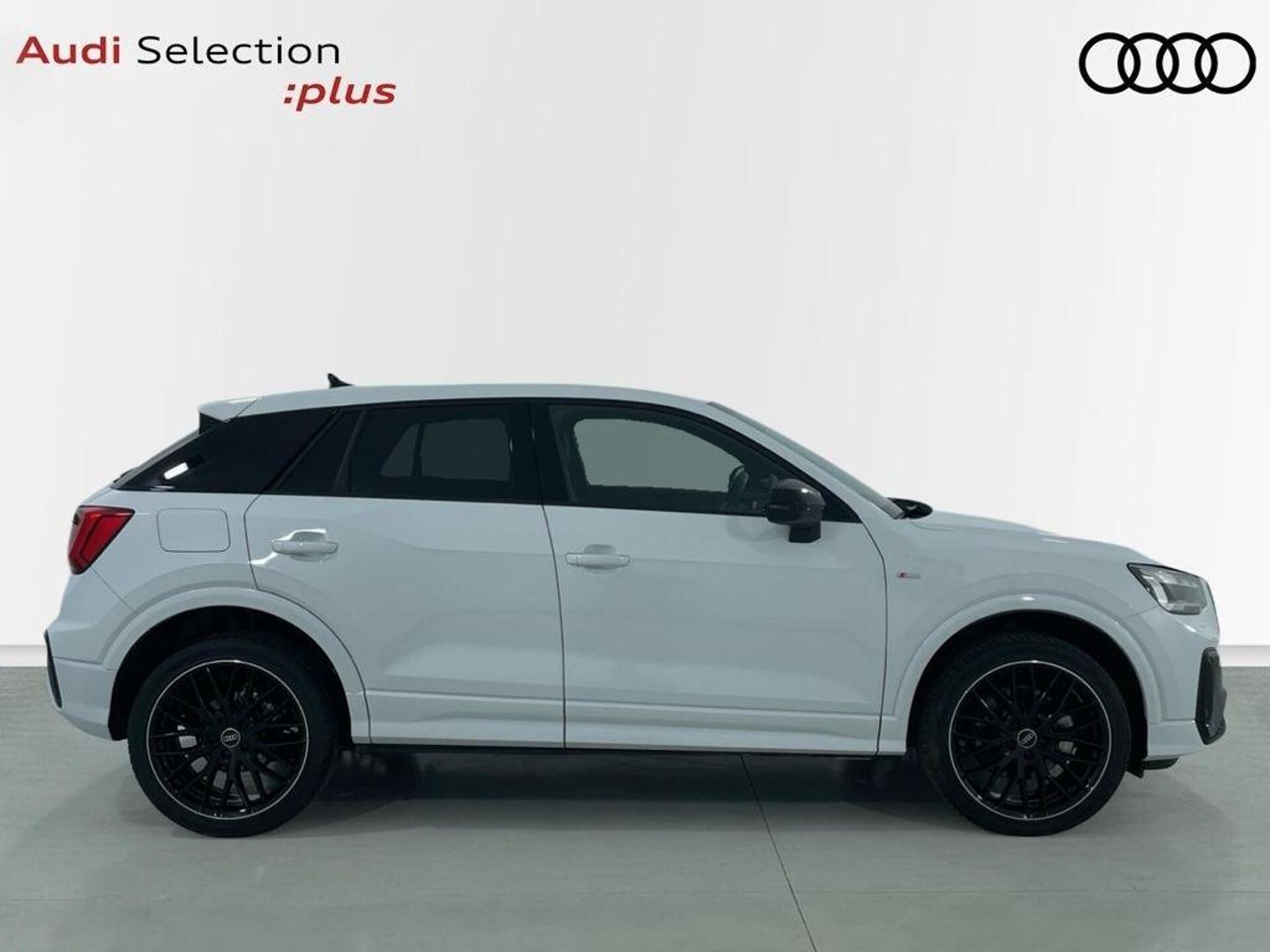 Imagen 3 de AUDI Q2