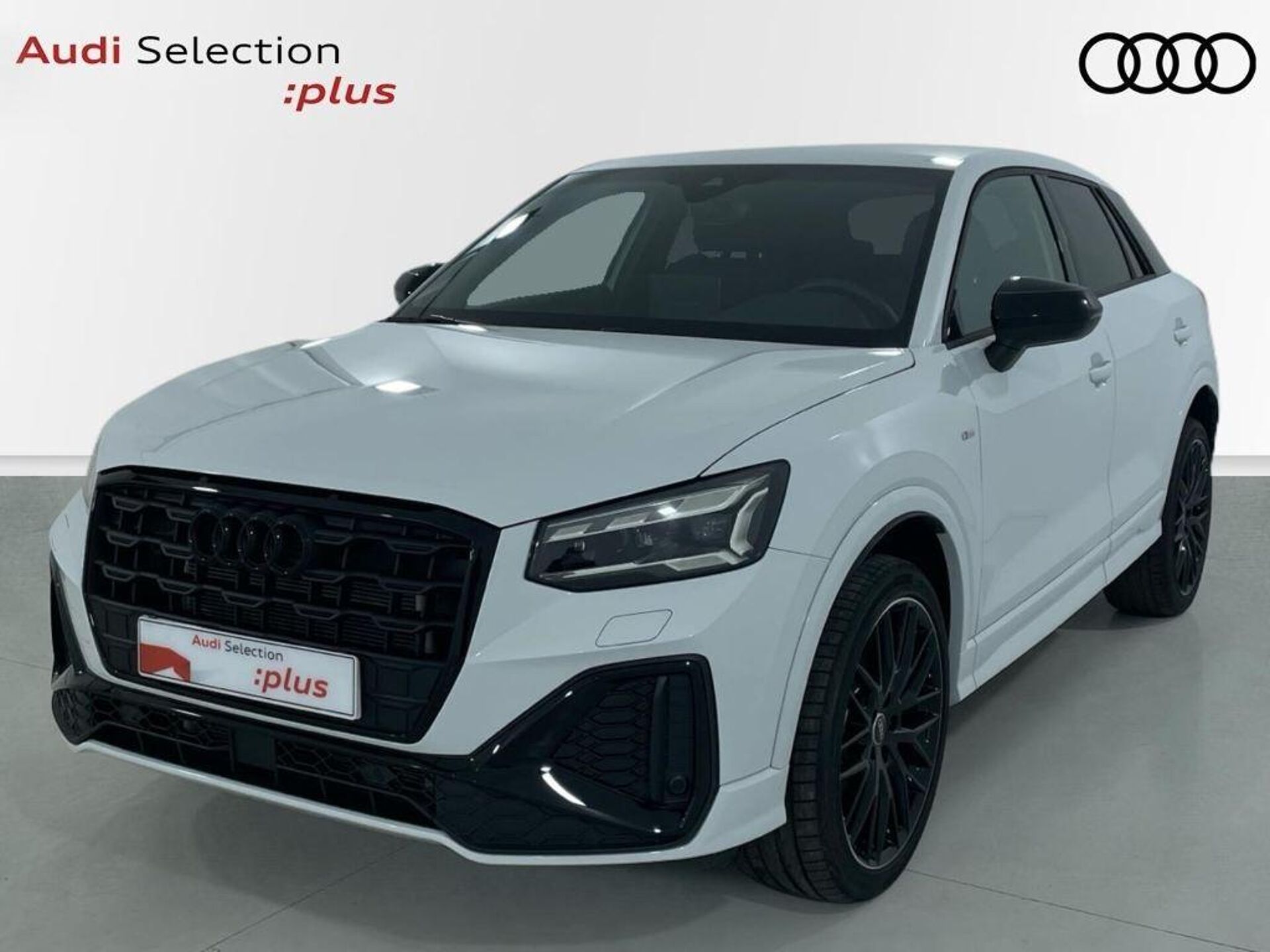 Imagen 1 de AUDI Q2
