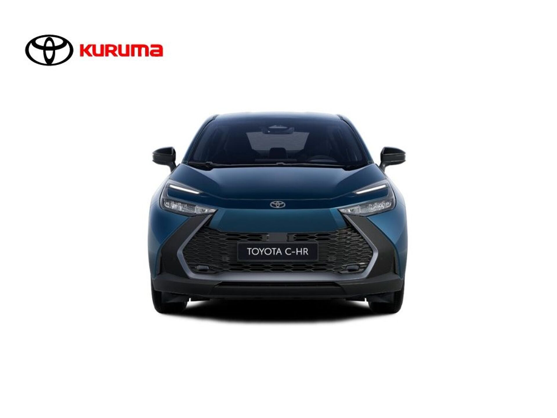 Imagen 3 de TOYOTA C-HR