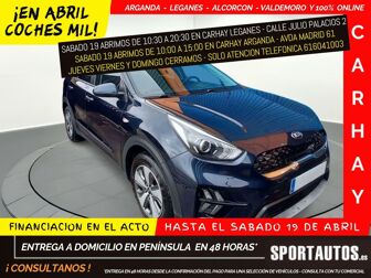 Imagen de KIA Niro