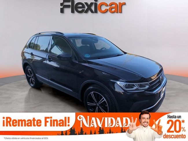 VOLKSWAGEN Tiguan (Life 2.0 TDI 110kW (150CV)) en Vizcaya