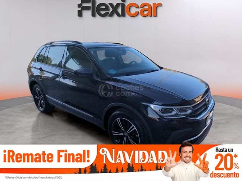 Foto del VOLKSWAGEN Tiguan 2.0TDI Life 110kW