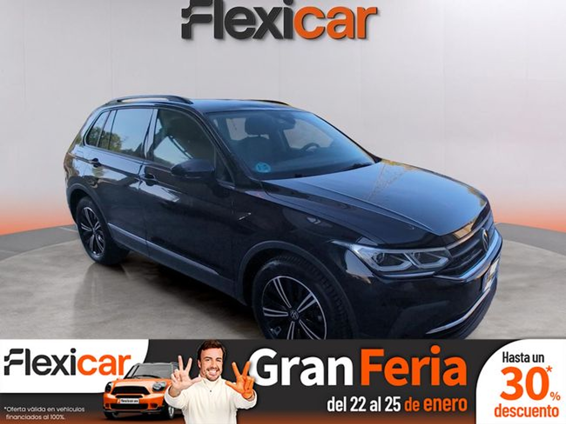 Imagen de VOLKSWAGEN Tiguan