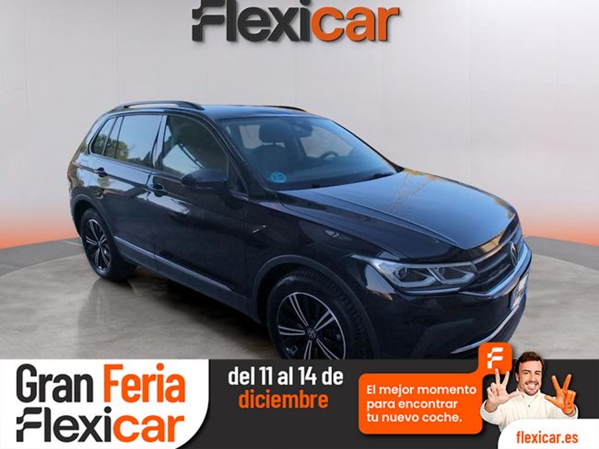 Imagen de VOLKSWAGEN Tiguan